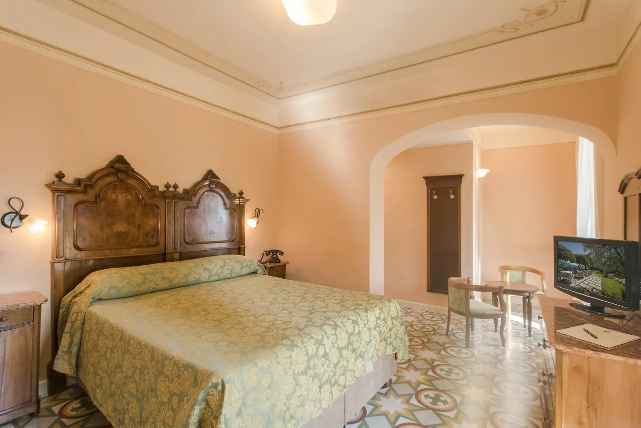 Hotel Gardenia Al Lago Gargnano