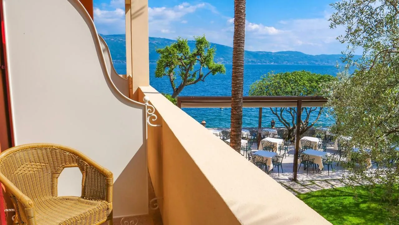 Hotel Gardenia Al Lago Gargnano