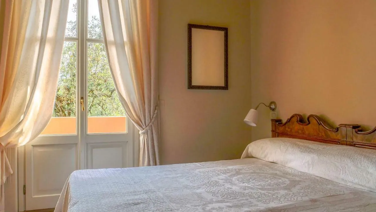 Hotel Gardenia Al Lago Gargnano