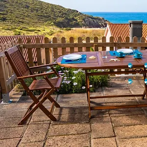 Welcomely - La Nassa - Dimora Vista Mare Tresnuraghes