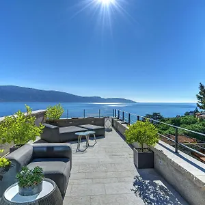 5 Terrazze Exlusive Apartment