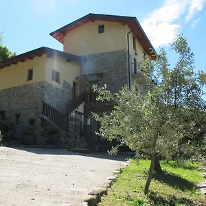 Farm stay Madonna Dei Ceppi