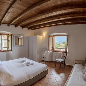 Apartment Giulia