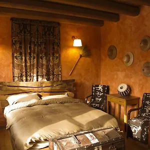 Farm stay Oasi Galbusera Bianca