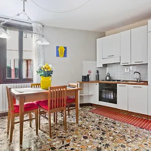 Castello Cozy X4 - Calle Crosera Venice