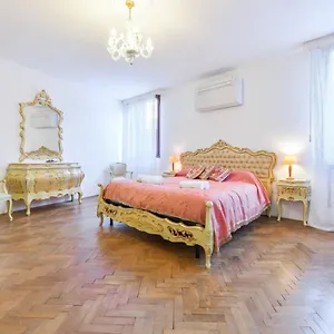 Ca Virgilio Venice