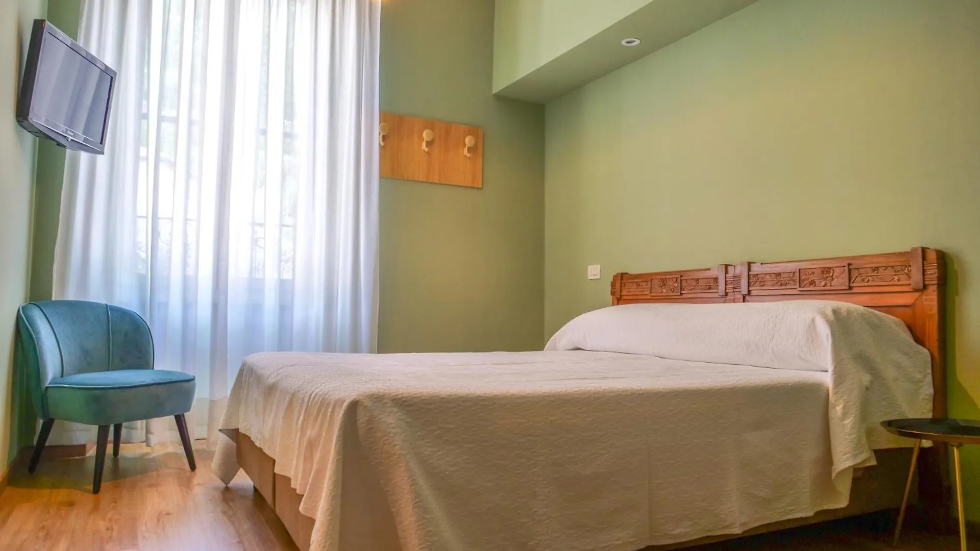 ***  Hotel Gardenia Al Lago Gargnano Italia