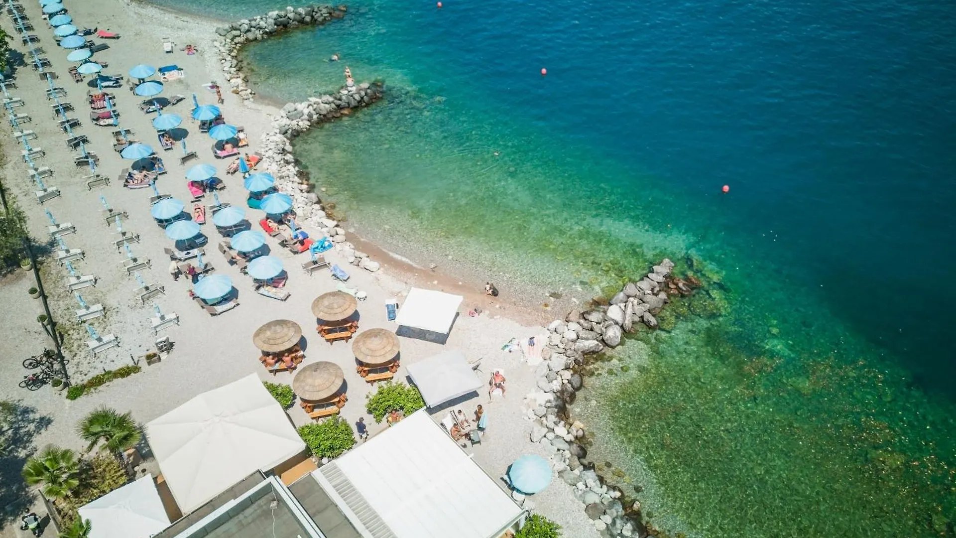 Hotel Gardenia Al Lago Gargnano
