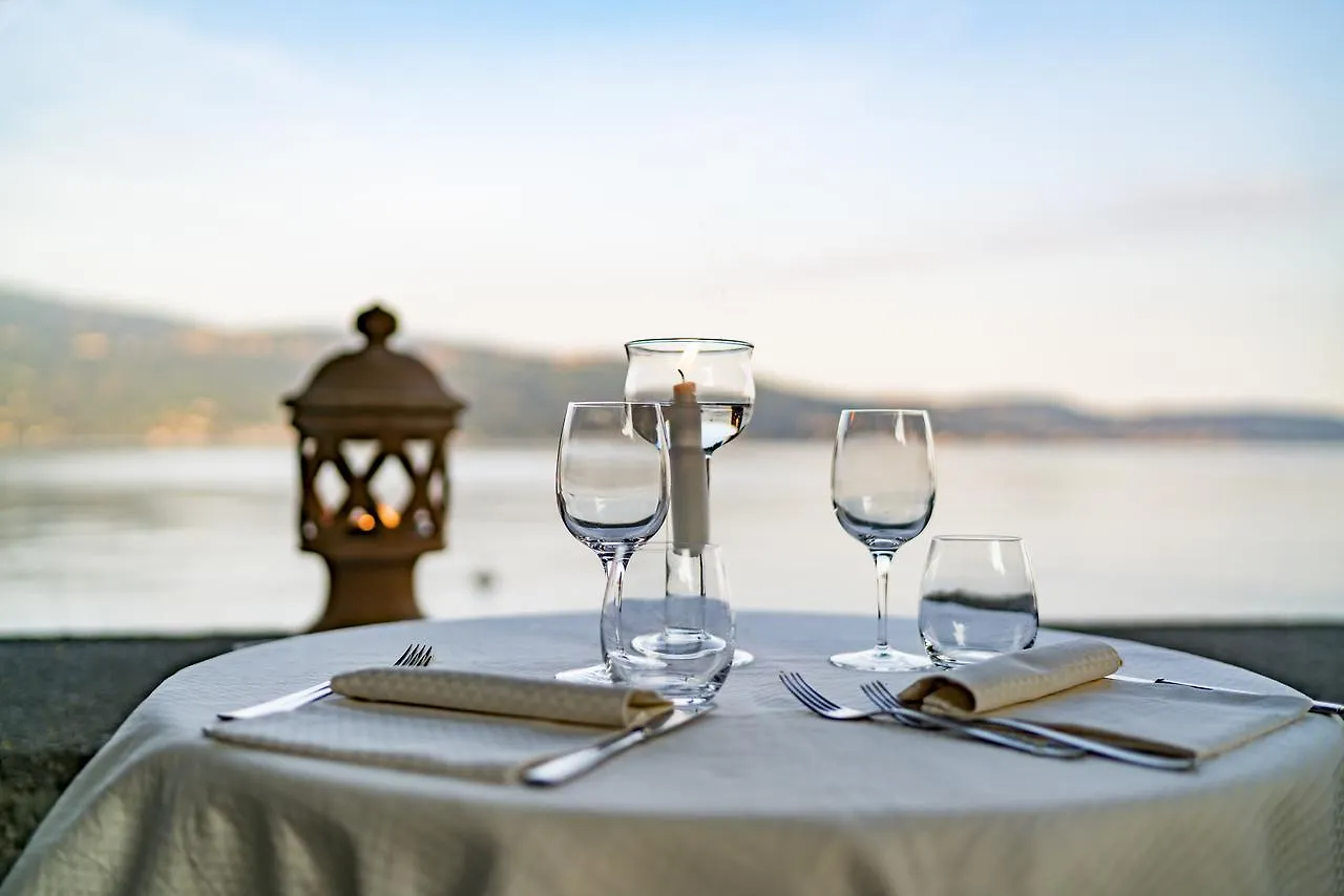 Hotel Gardenia Al Lago Gargnano