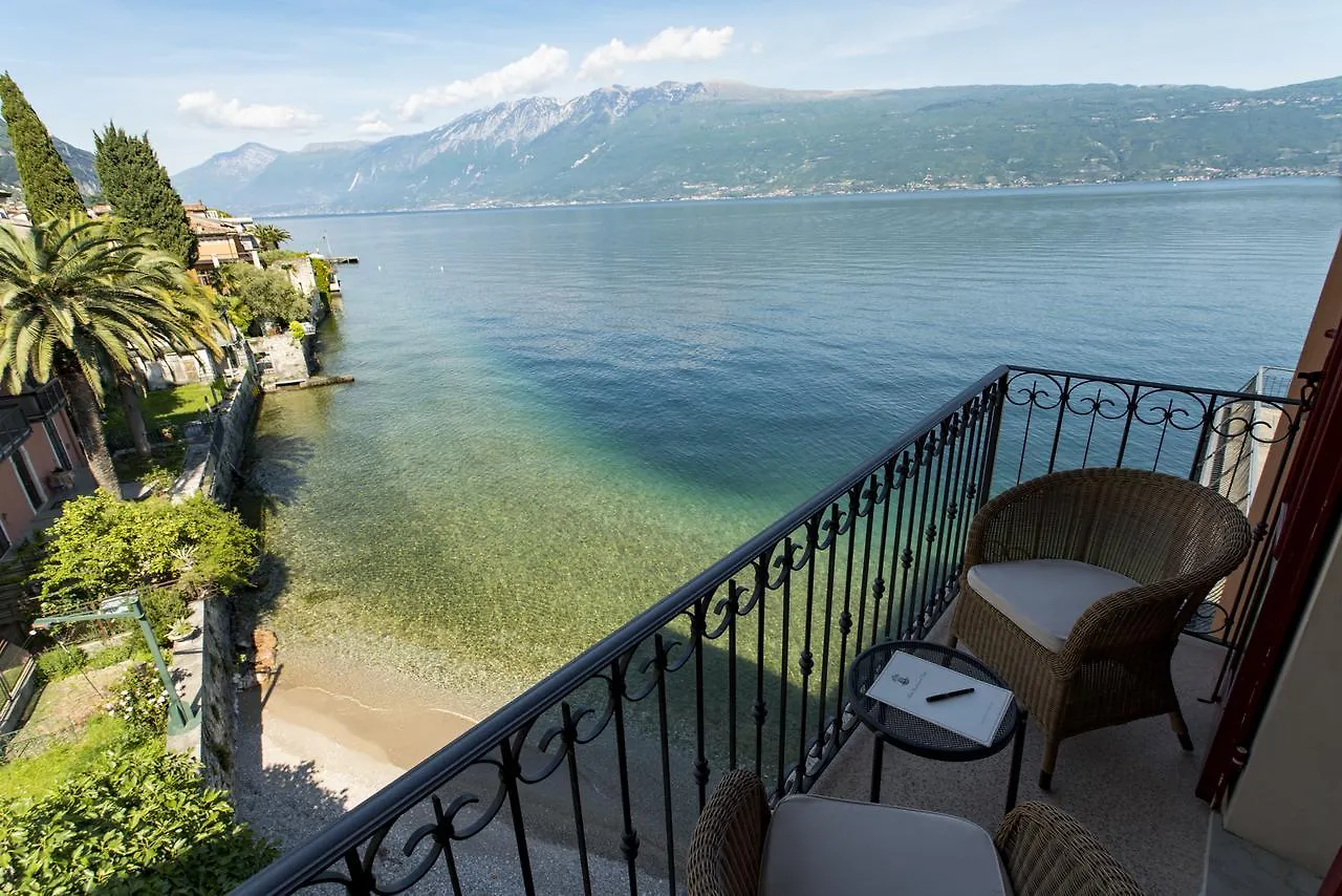 Hotel Gardenia Al Lago Gargnano 3*,  Italia