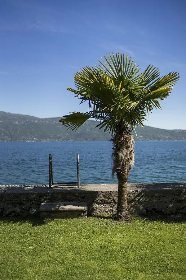 Hotel Gardenia Al Lago Gargnano Italia