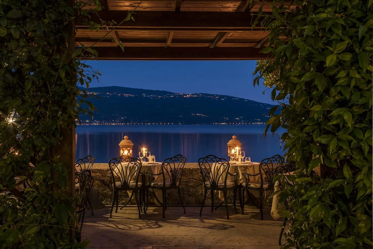 Hotel Gardenia Al Lago Gargnano