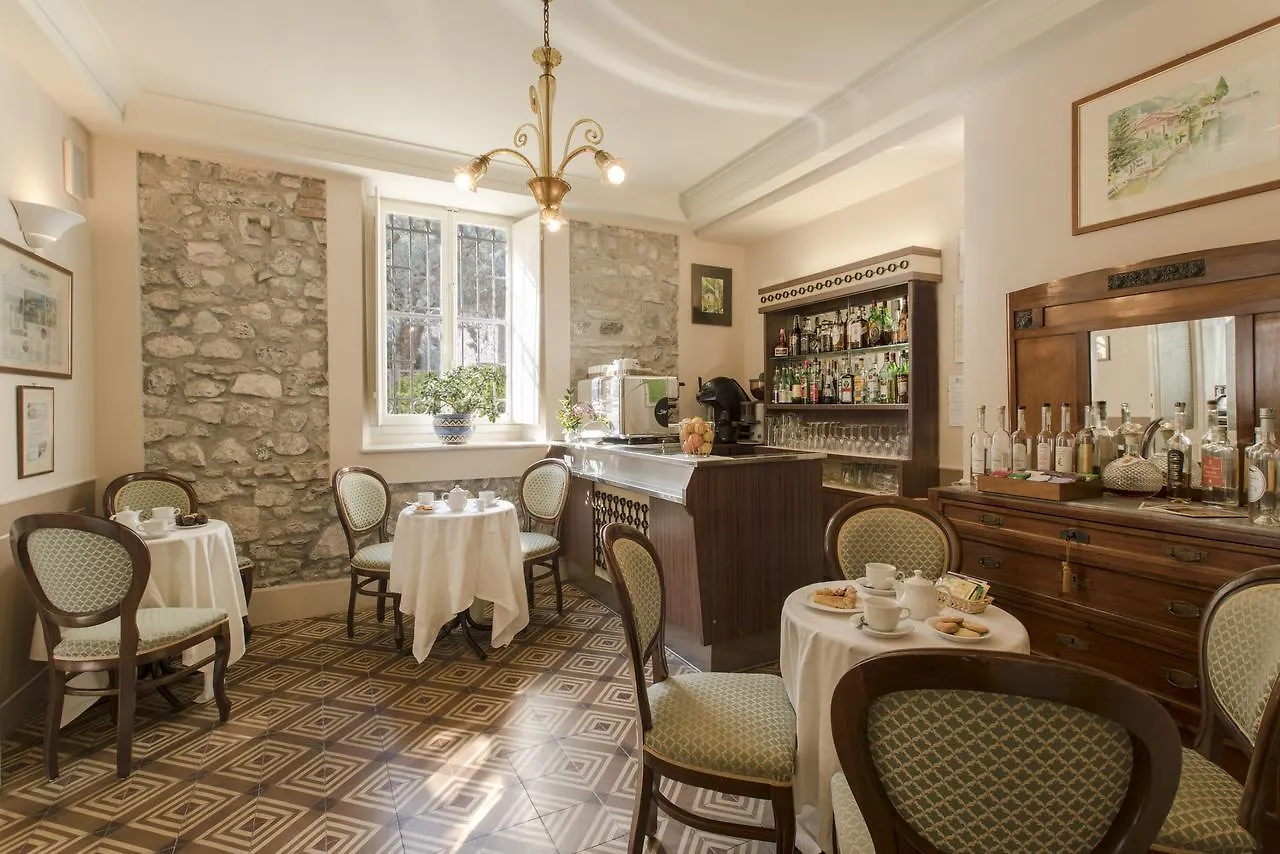 Hotel Gardenia Al Lago Gargnano