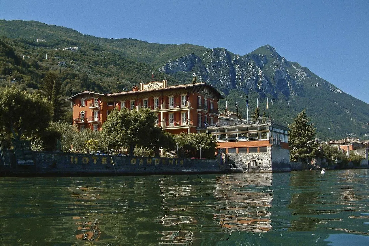 Hotel Gardenia Al Lago Gargnano