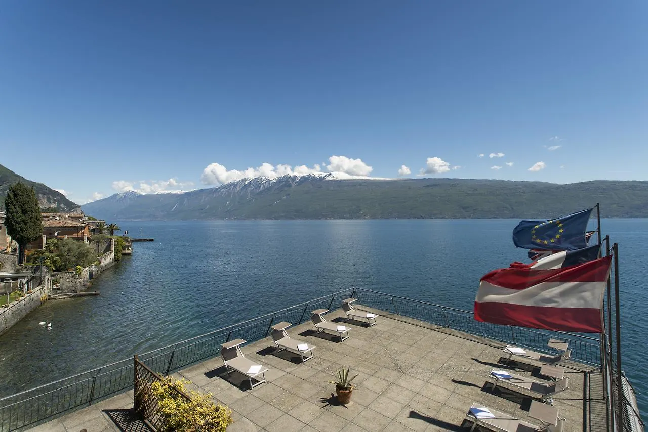 Hotel Gardenia Al Lago Gargnano