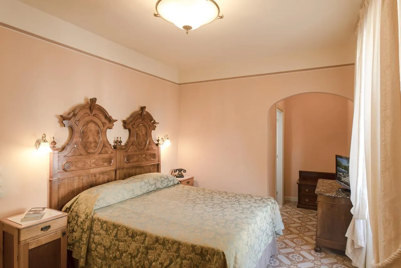 Hotel Gardenia Al Lago Gargnano
