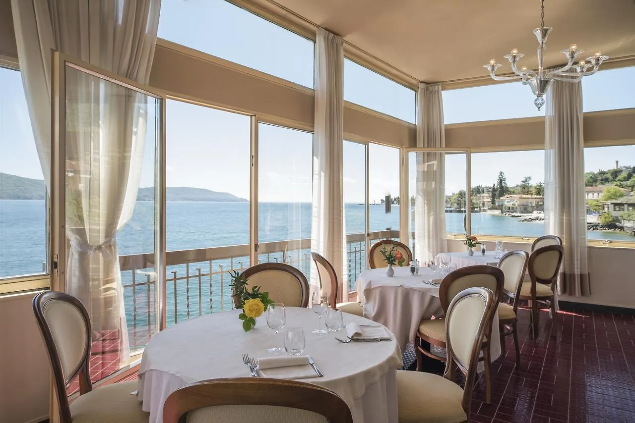 Hotel Gardenia Al Lago Gargnano