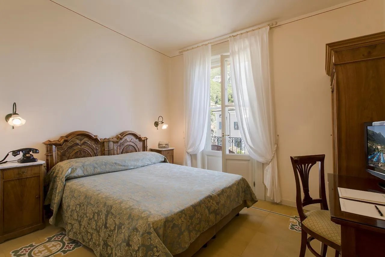 Hotel Gardenia Al Lago Gargnano