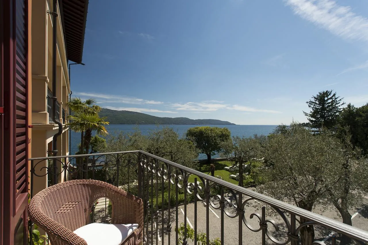 Hotel Gardenia Al Lago Gargnano