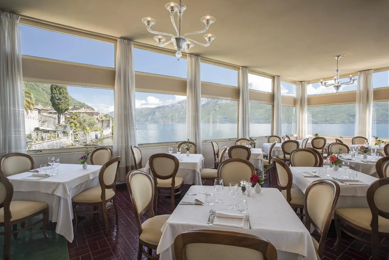 Hotel Gardenia Al Lago Gargnano