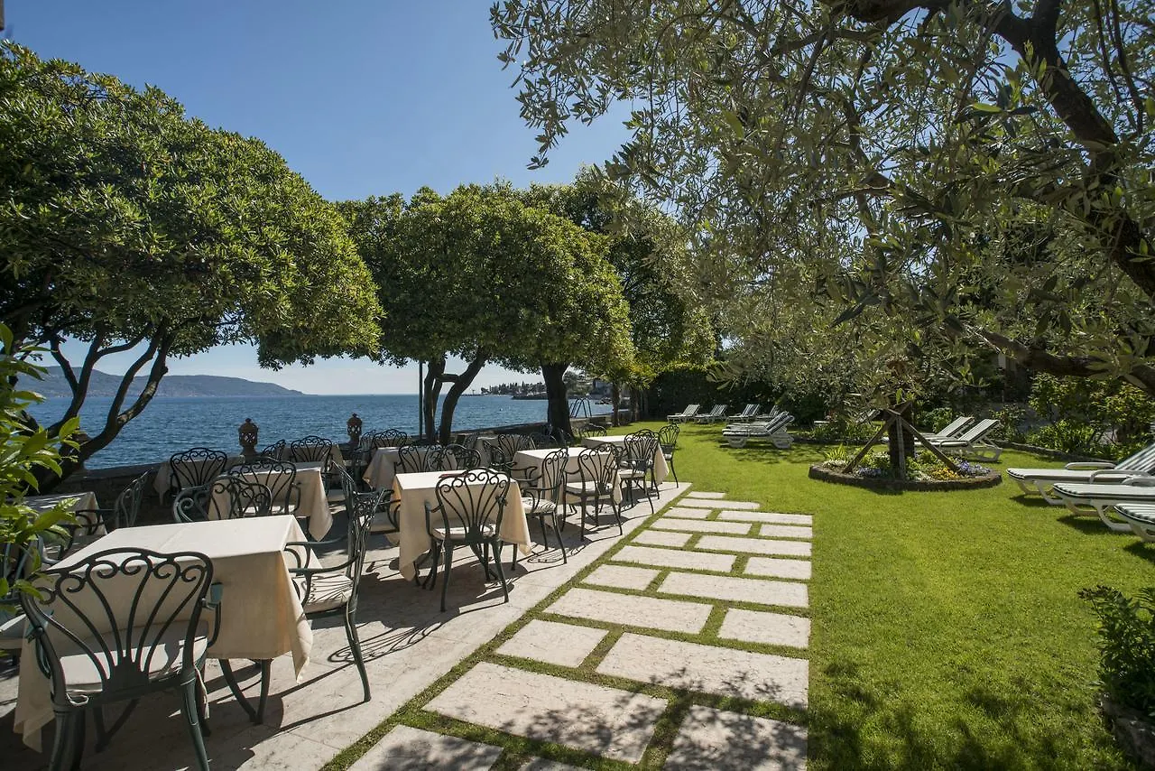 Hotel Gardenia Al Lago Gargnano Italia