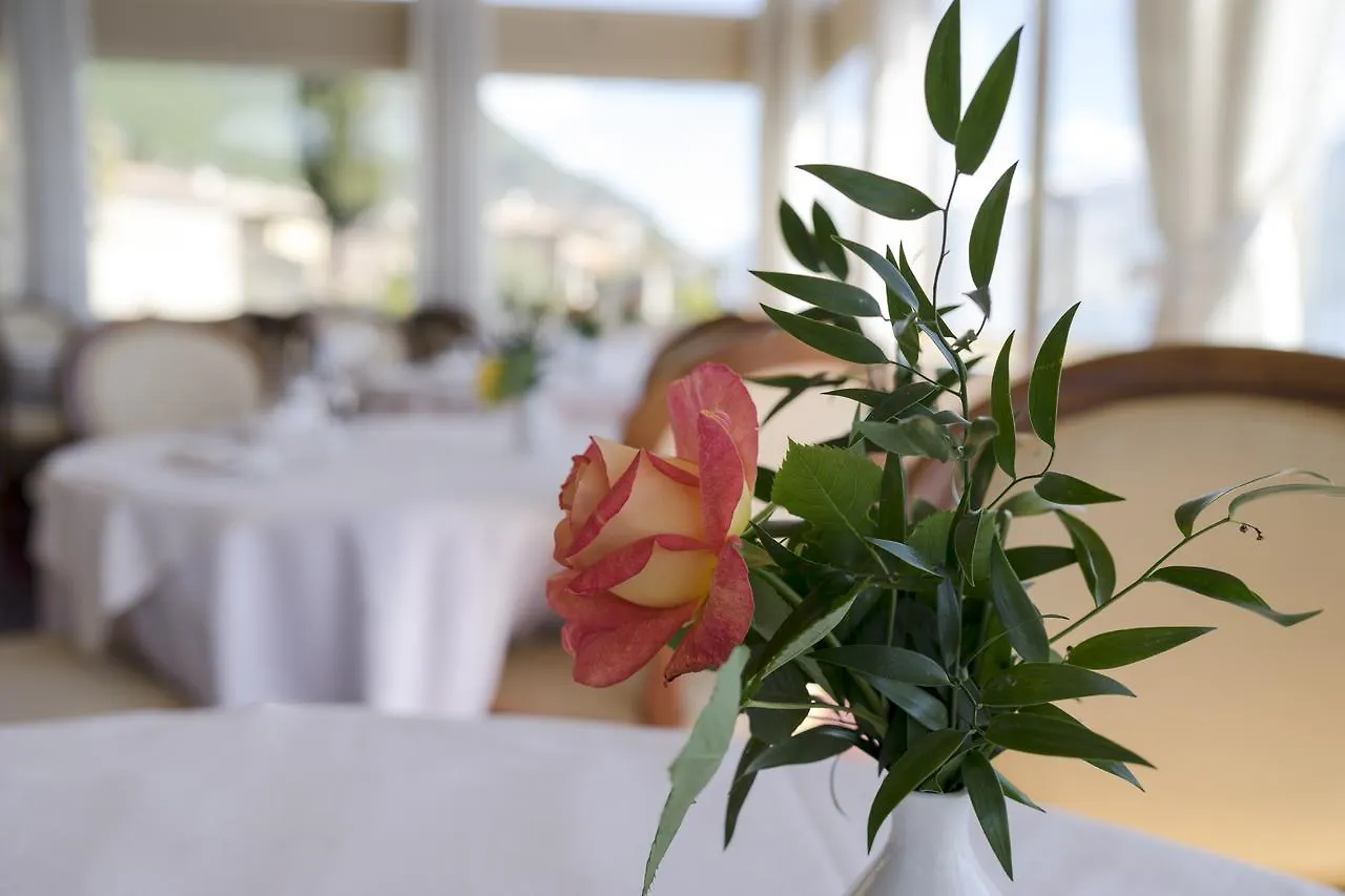 Hotel Gardenia Al Lago Gargnano