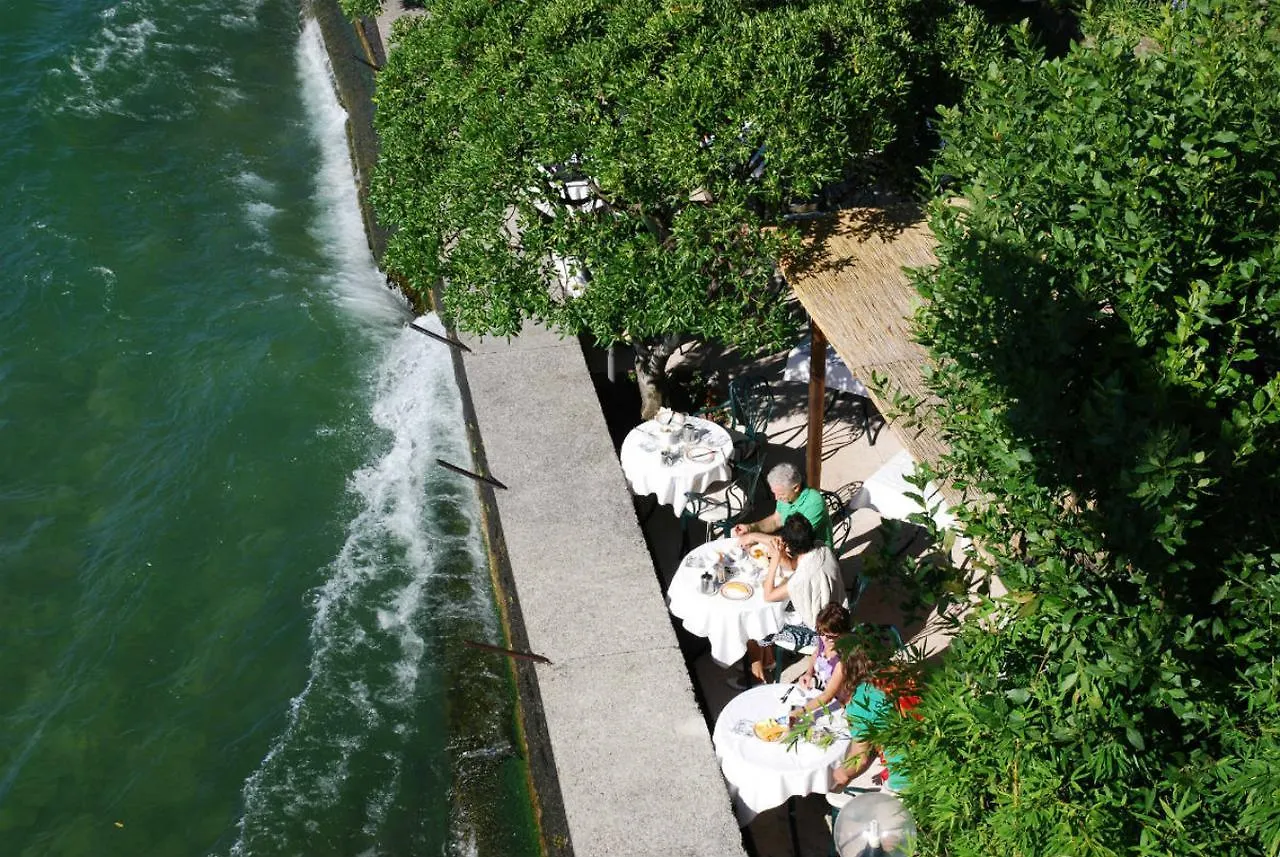 Hotel Gardenia Al Lago Gargnano Italia