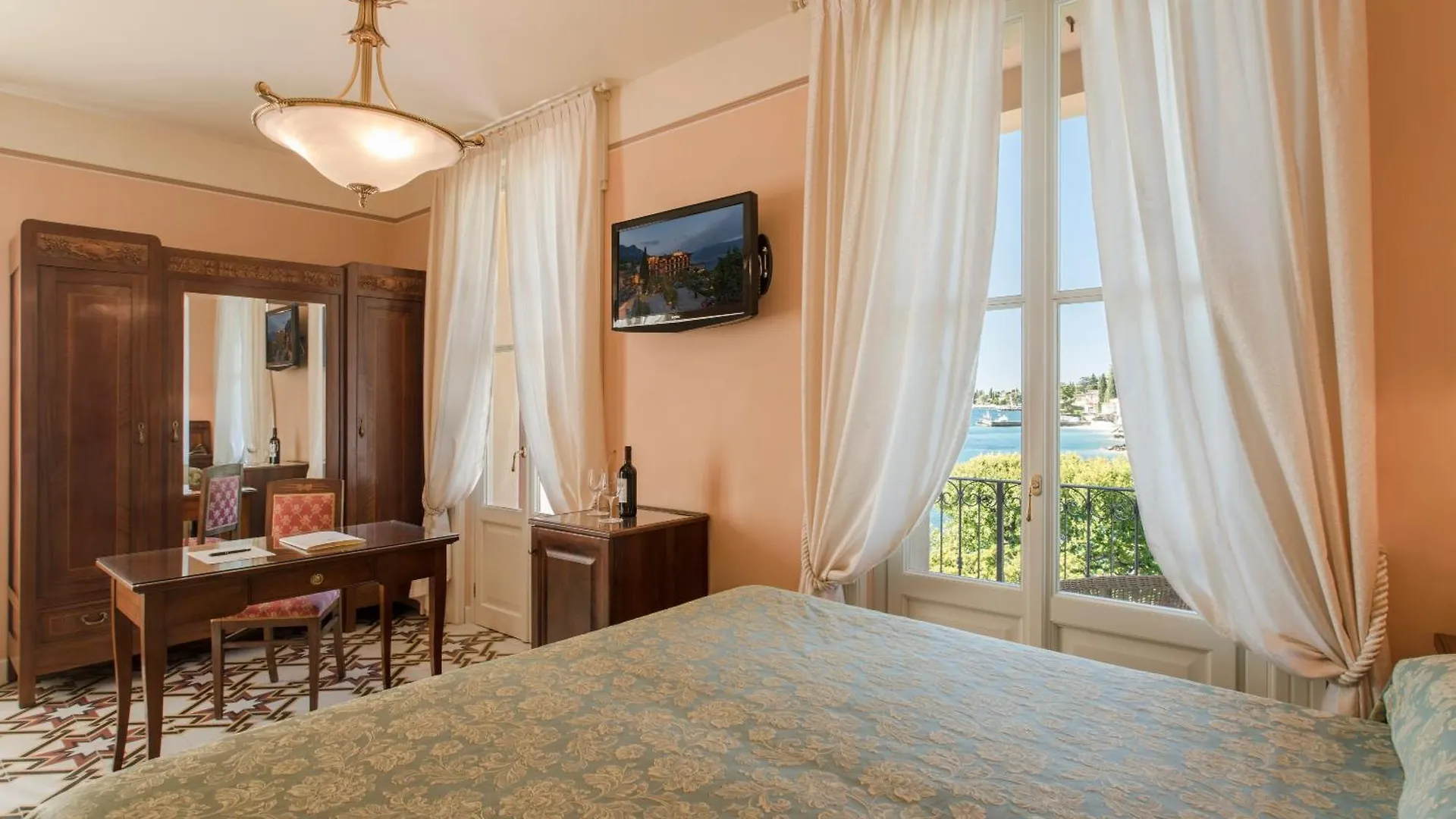 Hotel Gardenia Al Lago Gargnano