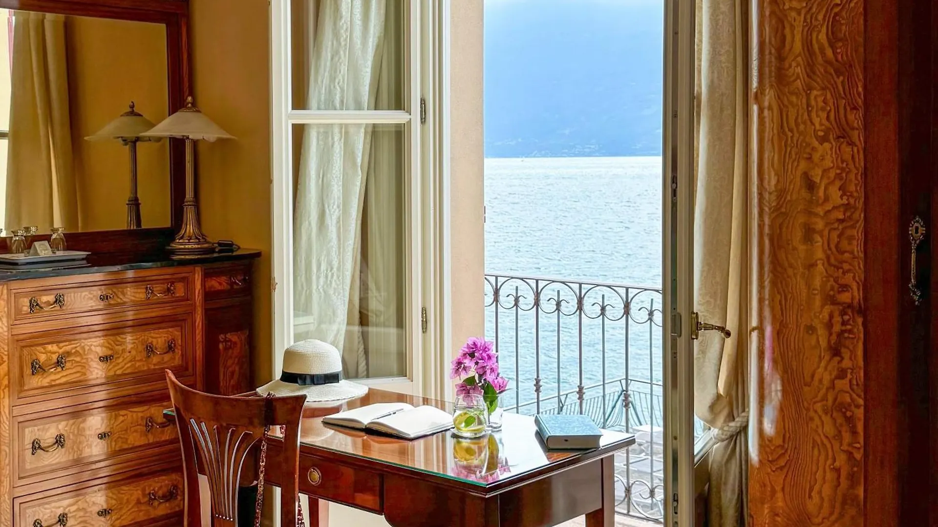 Hotel Gardenia Al Lago Gargnano 3*,  Italy