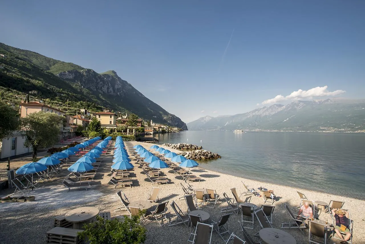 Hotel Gardenia Al Lago Gargnano